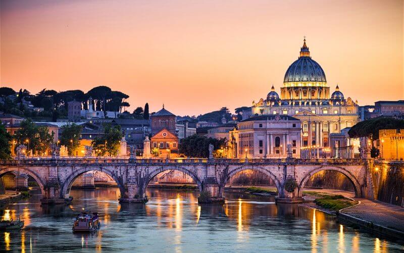 rome