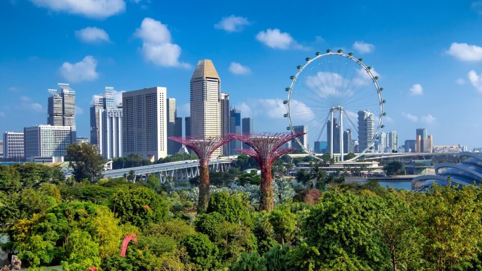 singapore