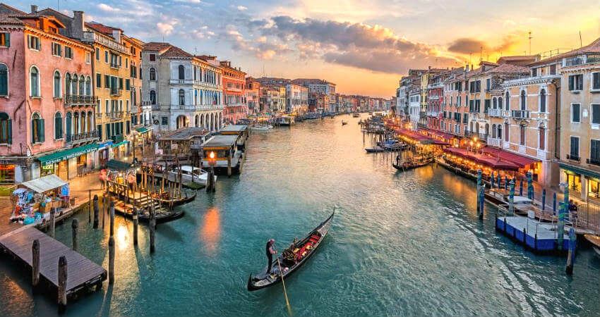 venice