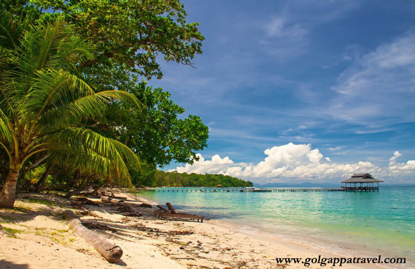 borneo-beaches